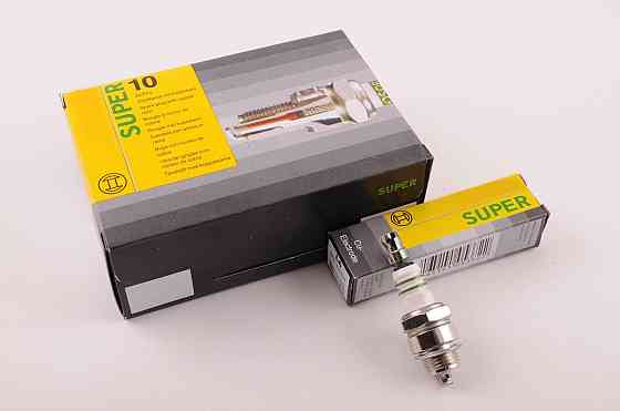 Свеча бензопила L6TC M14*1,25 9,5mm (BM7A) Мукачево