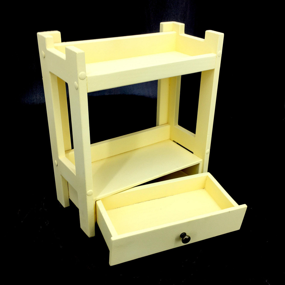 Органайзер настільний "Хобокен" лимонад Миколаїв - фото 4