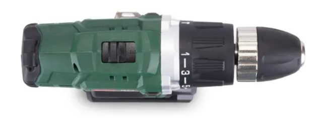 SR-016 Акумуляторний набір інструментів: кутова шліфмашина 125мм + дриль-шуруповерт 20,4В, 2 батареї та кейс Одеса - фото 5