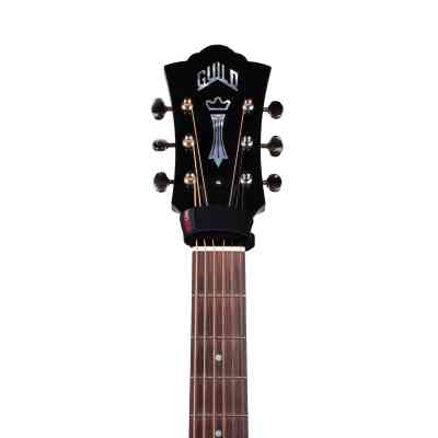 Демпфер для струн Gator Guitar Fret Mute Black - Size Sm (GTR-FRETMUTESM-1BK) Винница
