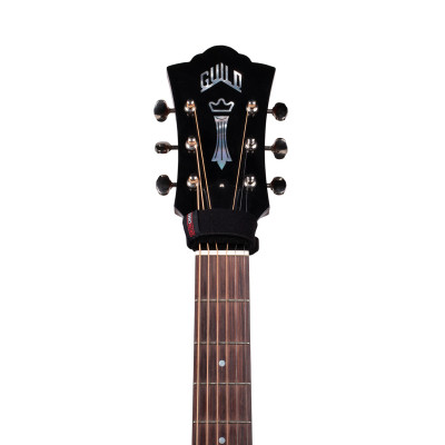 Демпфер для струн Gator Guitar Fret Mute Black - Size Sm (GTR-FRETMUTESM-1BK) Винница - изображение 4