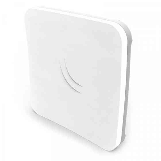 Точка доступу Mikrotik Routerboard SXTsq Lite5 (RBSXTsq5nD) (outdoor, 1xFE, 5GHz, 16dBi) (RBSXTsq5nD) Киев