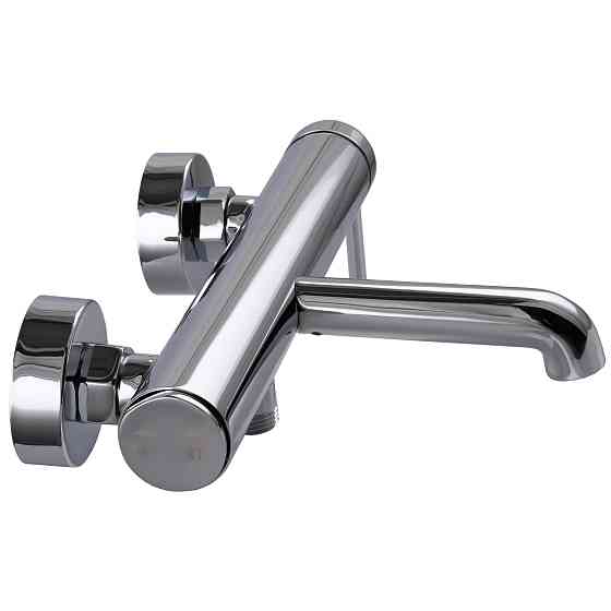Змішувач для ванни TOPAZ LOFT TLF 32101-H75-C Тернополь