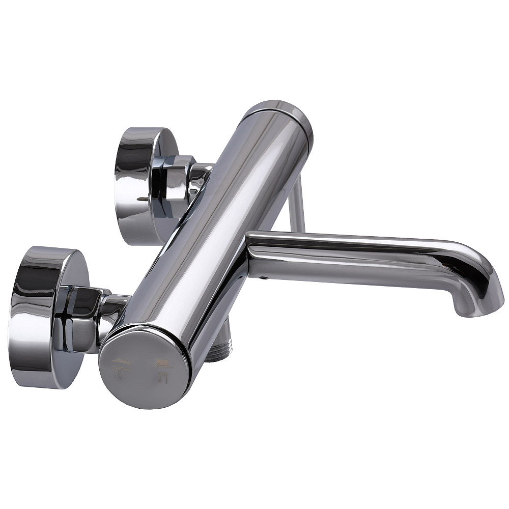 Змішувач для ванни TOPAZ LOFT TLF 32101-H75-C Тернополь - изображение 6