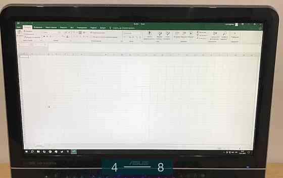 Монітор-телевізор ASUS 22T1E, TFT 22”, TN+film, FullHD, Київ