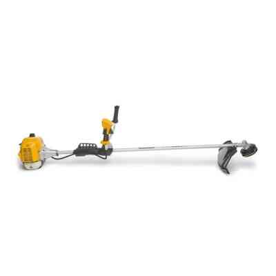 Тример садовий Stiga бензиновий, 1.55 кВт, ніж та волосінь, 8.25 кг (BC555B) Вінниця