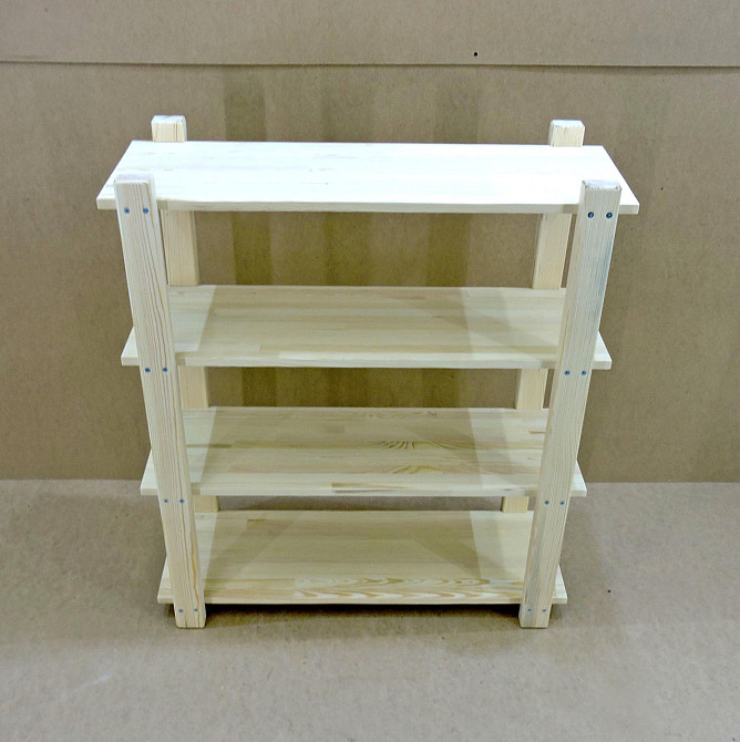 Этажерка разборная 