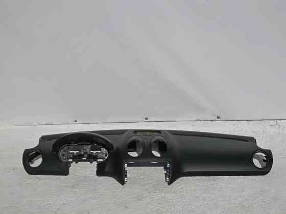 Mercedes-Benz  A1646804087 9D84 Панель приладів - торпеда чорна ML W164 Одесса