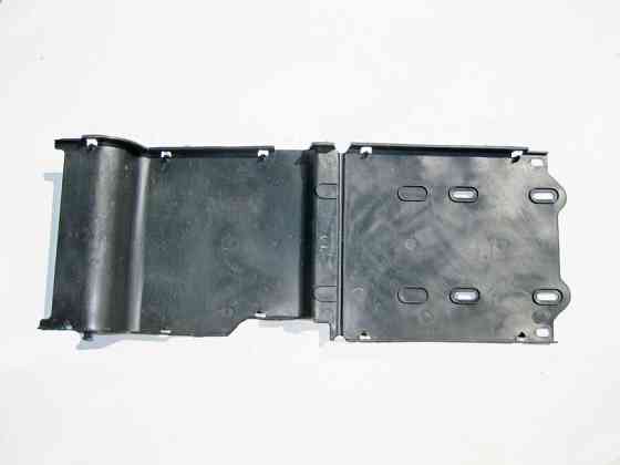 Mercedes-Benz  A2218210438 Кабельний канал внизу задніх правих дверей верхня частина S-Class W221 CL C216 Одесса