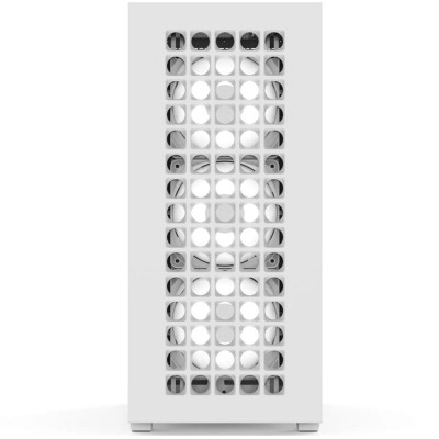 Корпус AeroCool D502A-G-WT-v1 White (ACCM-DS02043.21) Вінниця - фото 5