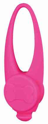 Брелок-ліхтарик силіконовий 3,5см/11см Trixie Київ