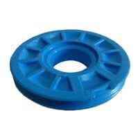 Ролик склопідіймача передніх дверей Opel Київ