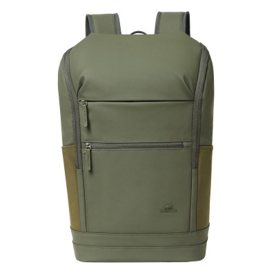 Рюкзак для ноутбука RivaCase 15.6" 7856 Eden, Olive green, 20L (7856Olivegreen) Вінниця - фото 1