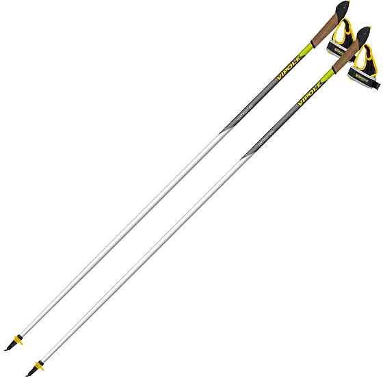 Палки для скандинавской ходьбы Vipole Instructor 105 (S25 23) Вінниця