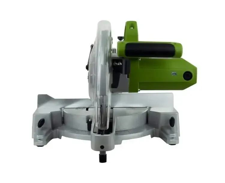 Торцювальна електропила Procraft PGS-2600 — 255 мм, 2600 Вт, 4600 об/хв, гарантія 36 міс, Німеччина Львів - фото 5