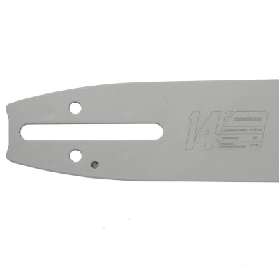 Шина для цепной пилы SEQUOIA 3/8&quot;, 1.3 мм 14&quot;/35 см (B140SPEA074) Винница - изображение 3