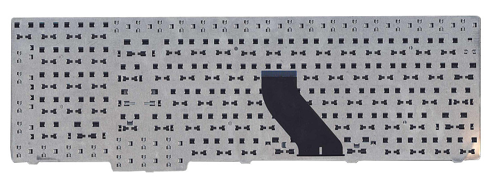 Клавиатура для ноутбука Acer Aspire (7000, 9300, 9400) Black, Mat, RU Вінниця - фото 3