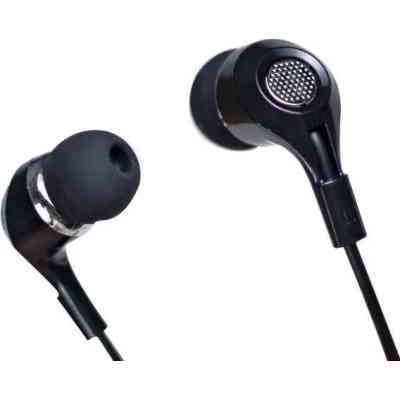 Навушники XO EP4 Black (XO-EP4-BK) Вінниця