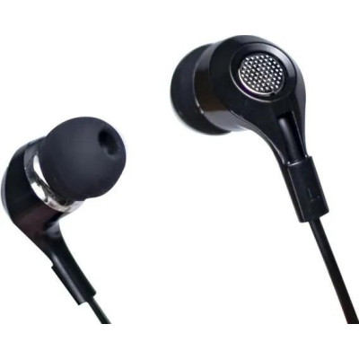 Навушники XO EP4 Black (XO-EP4-BK) Вінниця - фото 3