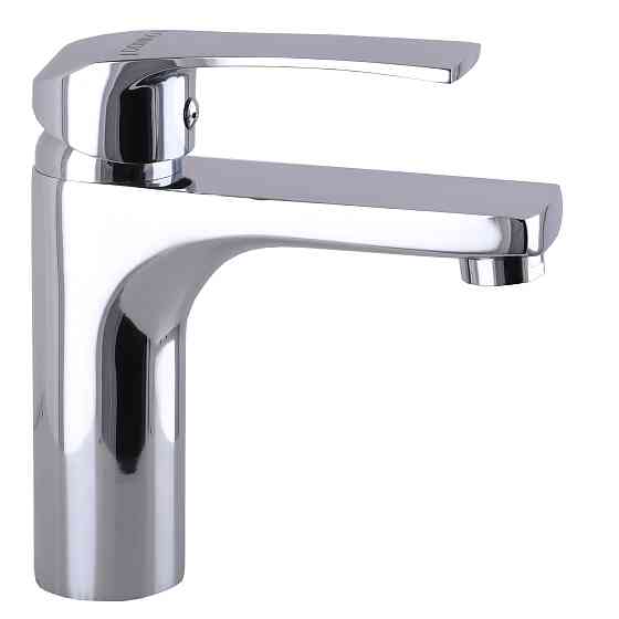 Змішувач для умивальника DOMINO PALMA DD-401 Київ