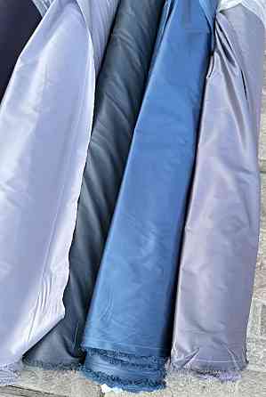 Ткань опт / плащевка лаке - от 5 м. Киев