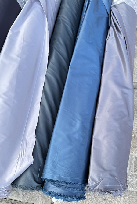 Ткань опт / плащевка лаке - от 5 м. Киев - изображение 5