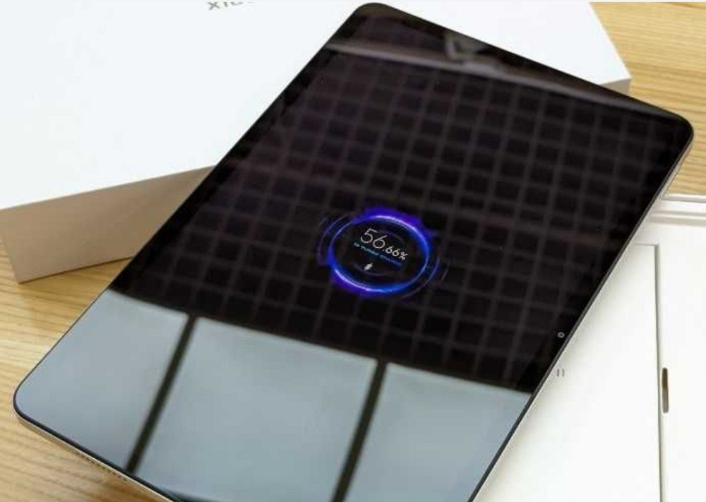 Планшет ноутбук с симкартой Xiaomi Pad Redmi Steel 11 дюймов 512Gb. Киев - изображение 3