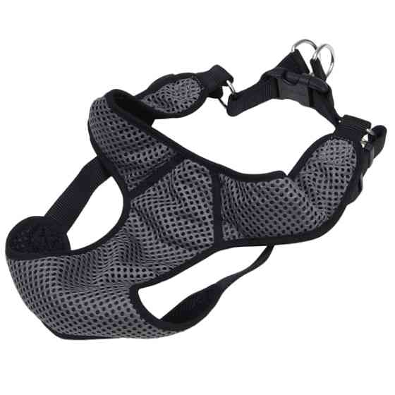 Coastal Comfort Soft Sport Wrap КОСТАЛ КОМФОРТ СОФТ СПОРТ шлея для собак Киев