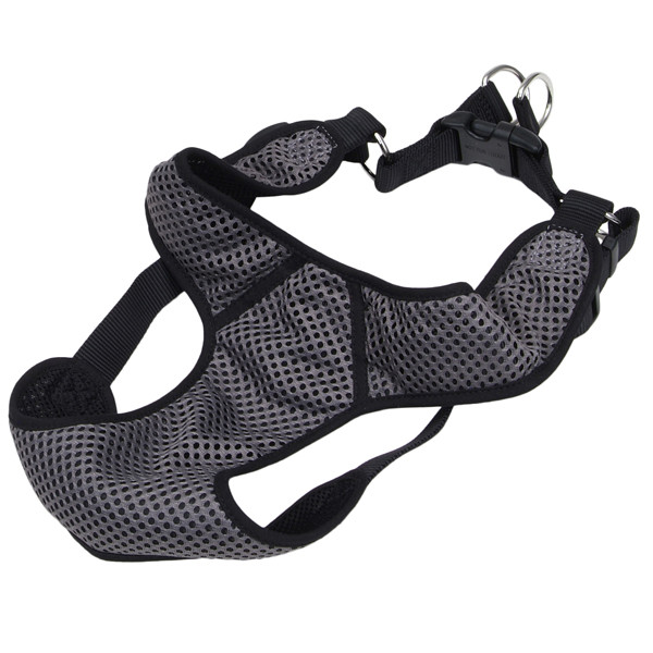 Coastal Comfort Soft Sport Wrap КОСТАЛ КОМФОРТ СОФТ СПОРТ шлея для собак Киев - изображение 1