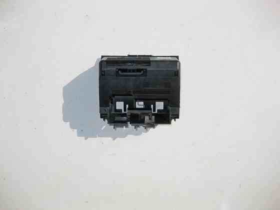 Mercedes-Benz  A2216802550 Корпус розетки та прикурювача позаду центральної консолі S-Class W221 Одесса