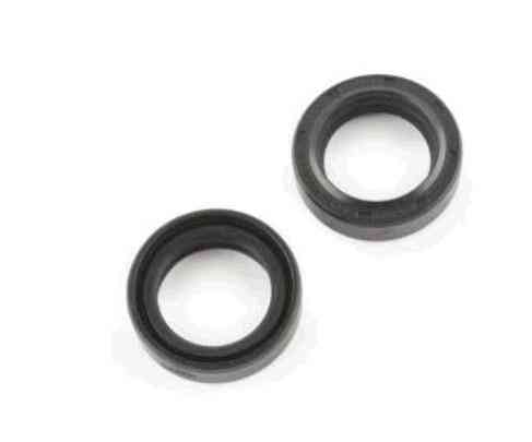 Сальники вилки мопед Дельта (25*35*10 x2) Мукачево