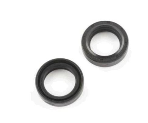 Сальники вилки мопед Дельта (25*35*10 x2) Мукачево - изображение 1