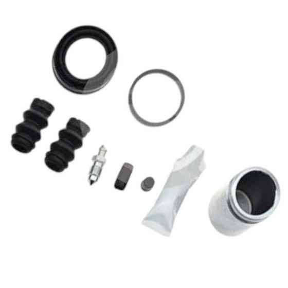 Ремкомплект супорта задній з поршнем автомобіль Мерседес Бенз Vito 639 (d38) BOSCH 03- Мукачево