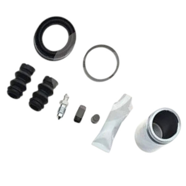 Ремкомплект супорта задній з поршнем автомобіль Мерседес Бенз Vito 639 (d38) BOSCH 03- Мукачево - фото 1