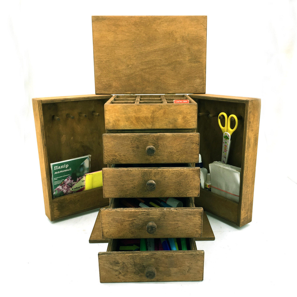 Настольный органайзер 