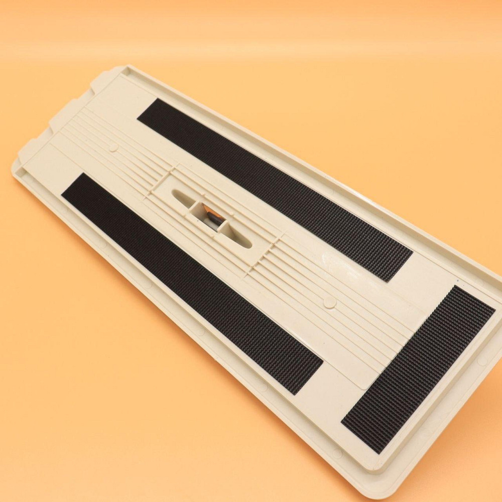 Швабра лентяйка с отжимом 3,5л + 2 наасадки, Scratch Cleaning Mop / Комплект швабра с ведром / Самоотжимающая швабра Киев - изображение 6