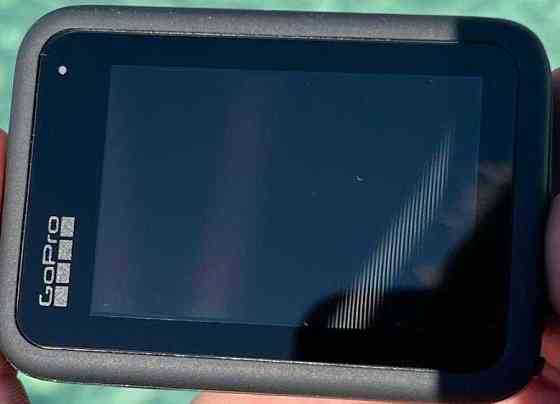 Екш- Камера GoPro HERO13 Black Киев