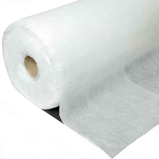 Спанбонд 19 г/м2, 1,6 х 100м "Shadow" 4%  агроволокно для  рослин Дніпро