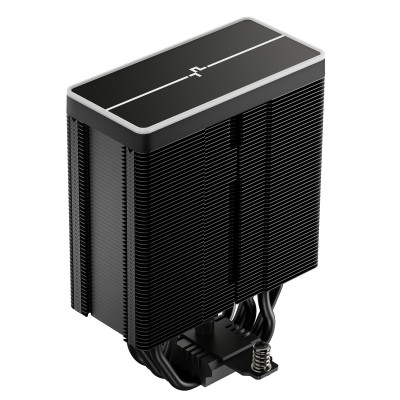 Кулер для процессора Deepcool AG500 BK ARGB V2 (R-AG500-BKAMMN-GJD) Винница - изображение 8