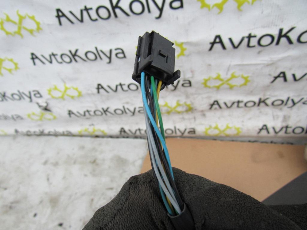 Дзеркало Renault Scenic III 2009-2016 Ковель - изображение 7