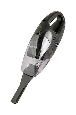 Пилосос автомобільний WERTVOLL 1500 PA 12 V 3 A 35 Вт сухе та вологе прибирання AC-1500 Рівне