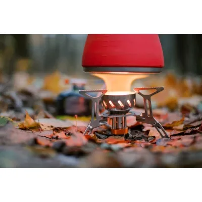 Пальник Tramp UTRG-047 + Картридж 230гр (UTRG-047+UTRG-003) Вінниця - фото 6