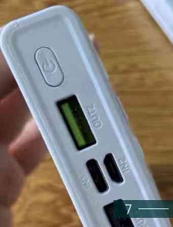 Повер- Банк: Power Bank . Киев