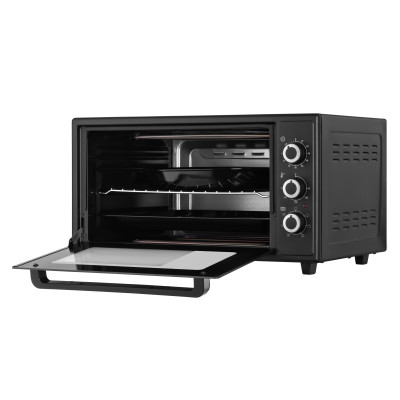 Электропечь Ardesto MEO-F48RCB Винница - изображение 11