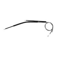 Тросик склопідіймача задньої двері лівої правої Audi Q5 Київ - фото 1