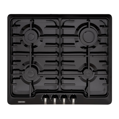 Варочная поверхность Eleyus GRACIA 60 BL EF Винница - изображение 1