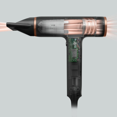 Фен Rowenta HY8310F0 Винница - изображение 3