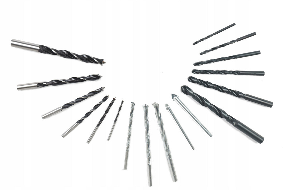 Набір інструментів з ударним дрилем 96пр. Одеса - фото 8