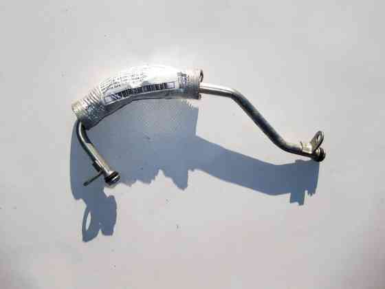 Mercedes-Benz  A2642030500 Подаюча трубка ОЖ турбіни двигуна M264 R4 1.5 2.0л C-Class W205 E-Class W213 C238 CLS C257 Одеса