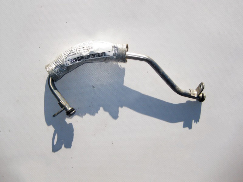 Mercedes-Benz  A2642030500 Подаюча трубка ОЖ турбіни двигуна M264 R4 1.5 2.0л C-Class W205 E-Class W213 C238 CLS C257 Одесса - изображение 2